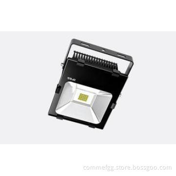 120 Degree aluminum industrial outdoor led flood lights 50w